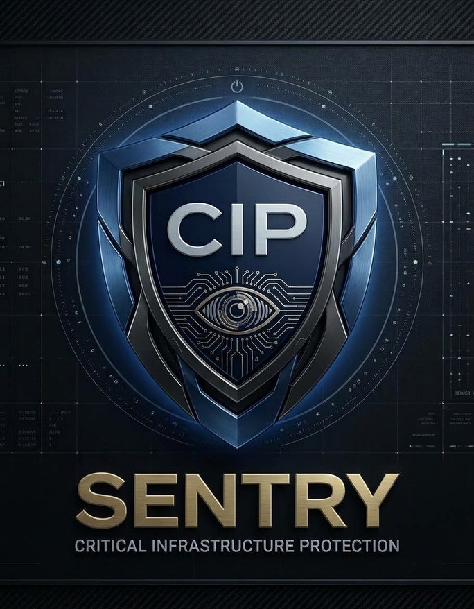 CIP Sentry — Critical Infrastructure Protection